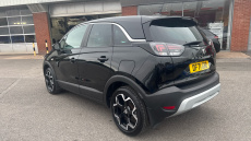 Vauxhall Crossland 1.2 Turbo [130] Elite Edition 5dr Petrol Hatchback